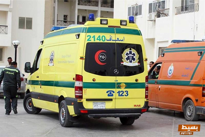 ما هو رقم الإسعاف الموحد في مصر وكيفية تقديم شكوى لمنظمة الشكاوى الحكومية 5 ما هو رقم الإسعاف الموحد في مصر